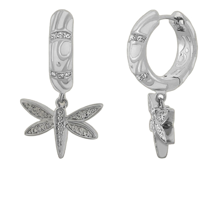 Charming 2 Earrings