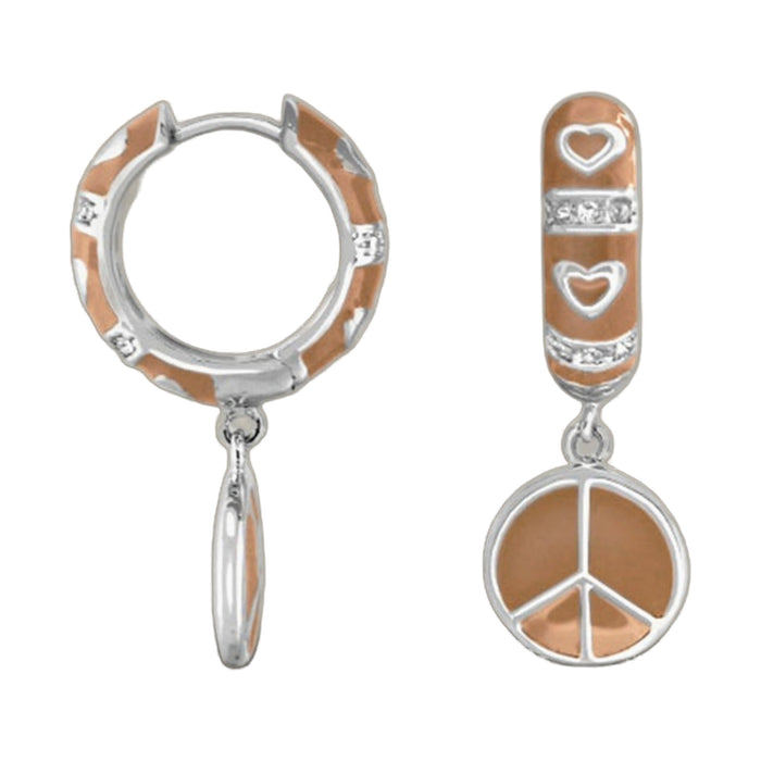 Charming 2 Earrings