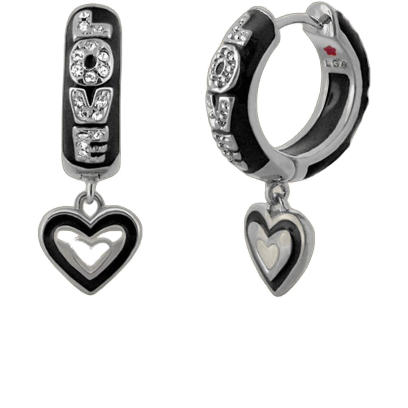 Charming 2 Earrings