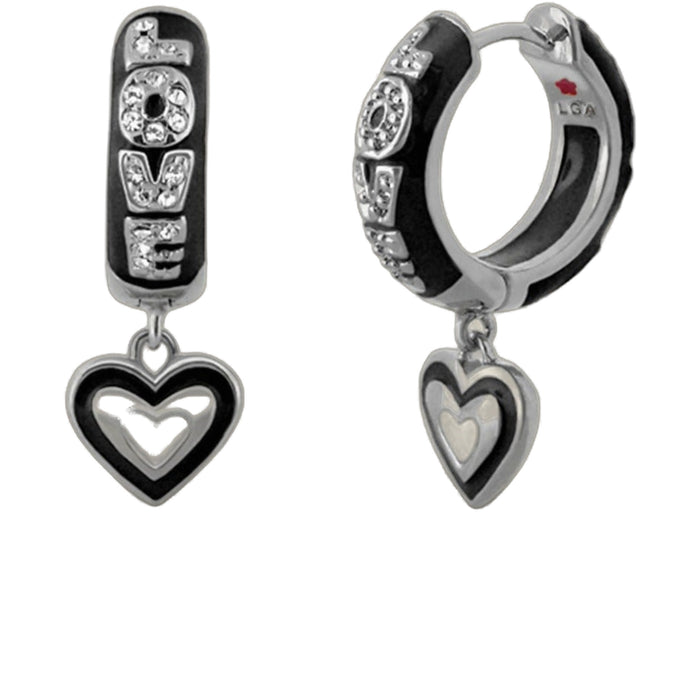 Charming 2 Earrings