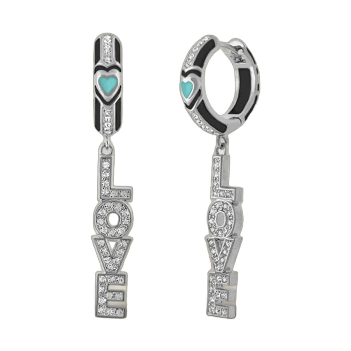 Charming 2 Earrings