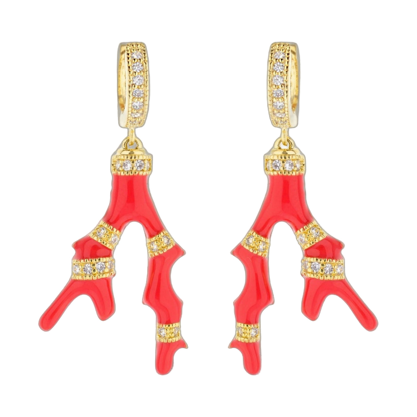 Pretty Little Things Earrings