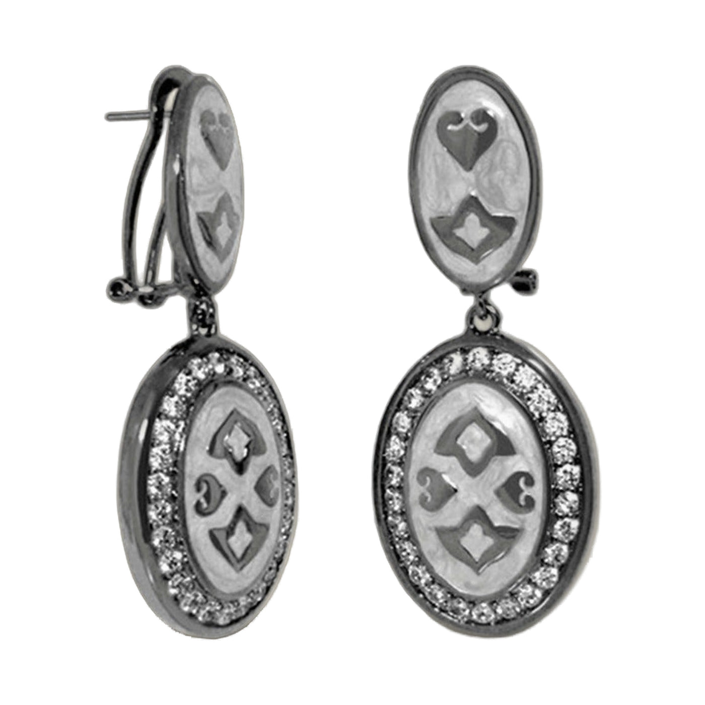 The Eilat Earrings