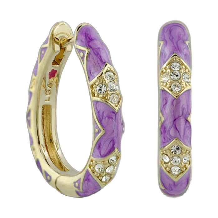 Stackable Fiesta Earrings
