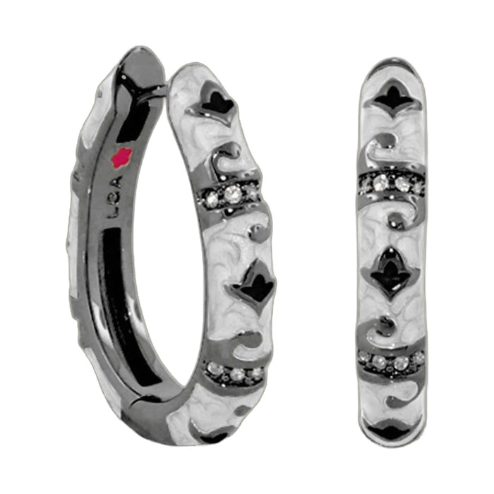 Stackable Fiesta Earrings