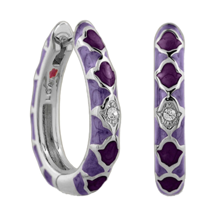 Stackable Fiesta Earrings