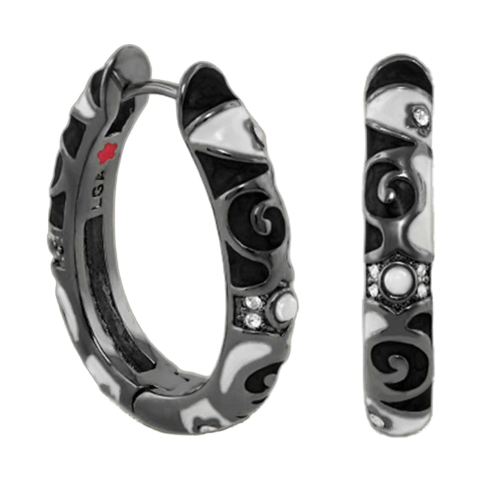 Stackable Fiesta Earring