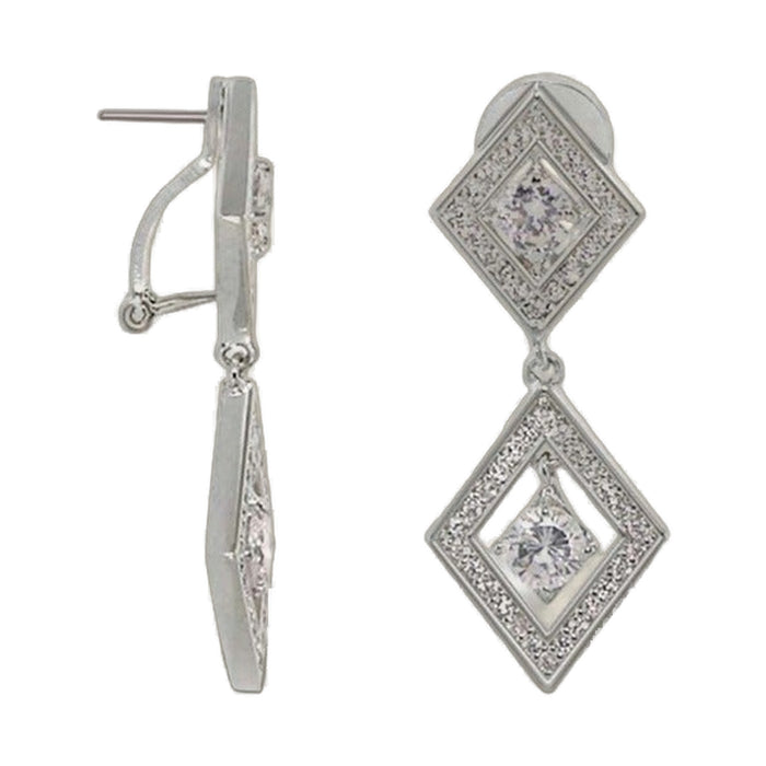 Shimmer and Glimmer Earrings