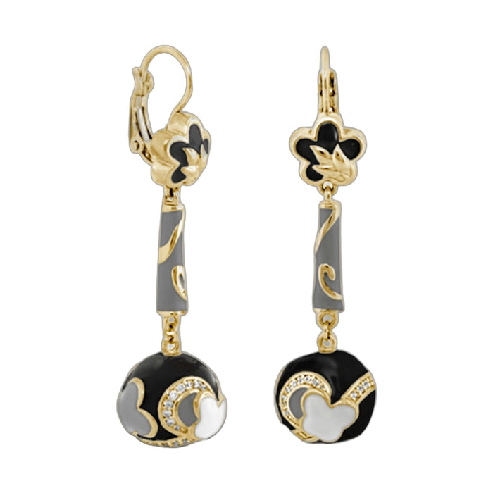 You Neek Earrings