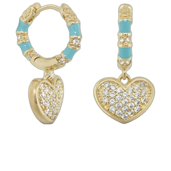 Charming 2 Earrings
