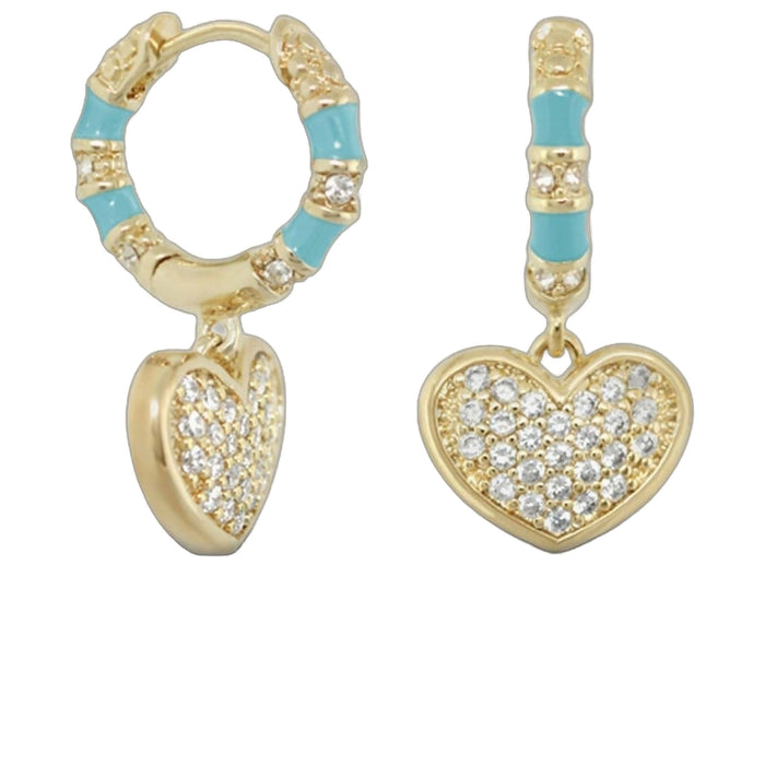 Charming 2 Earrings