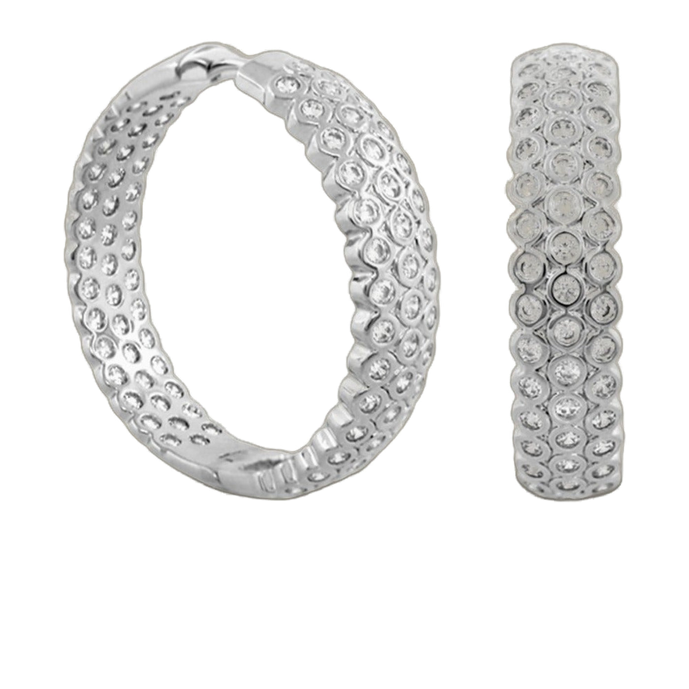 Fun Bubbles Earrings