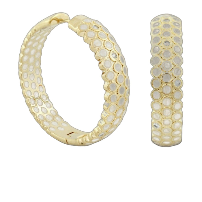 Fun Bubbles Earrings