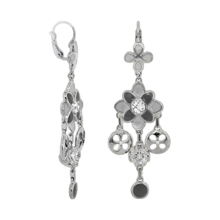 Beautiful Blossom Earrings