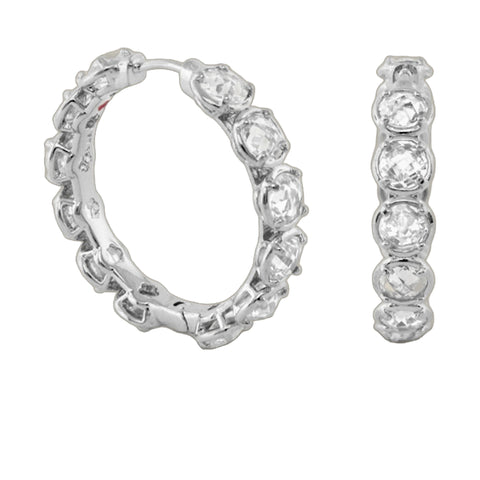 Glamour by the Yard Earrings
