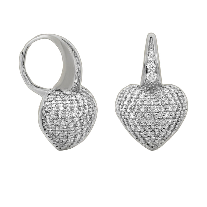 Shimmer and Glimmer Earrings