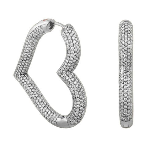 Shimmer and Glimmer Earrings