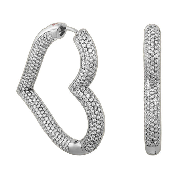 Shimmer and Glimmer Earrings
