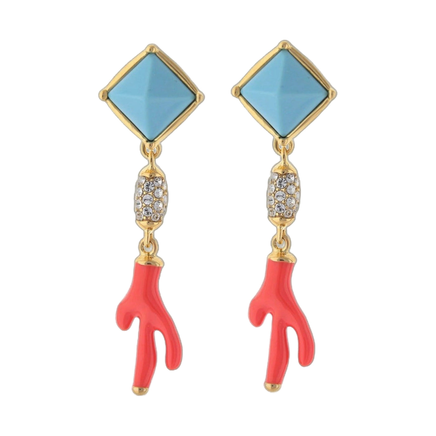 Pretty Little Things Earrings