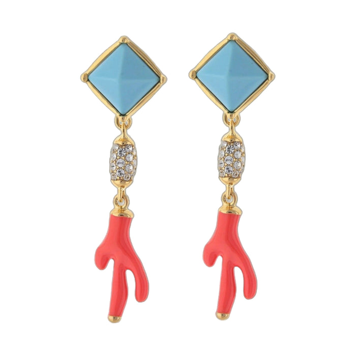 Pretty Little Things Earrings