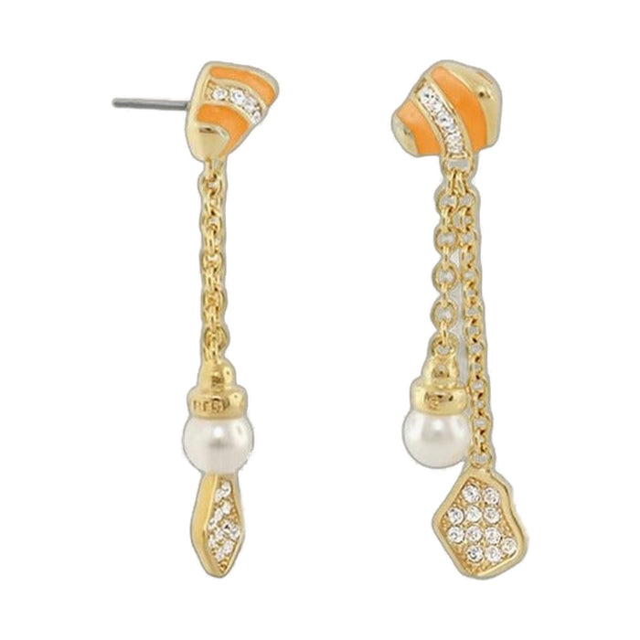 Moon Dust Earrings