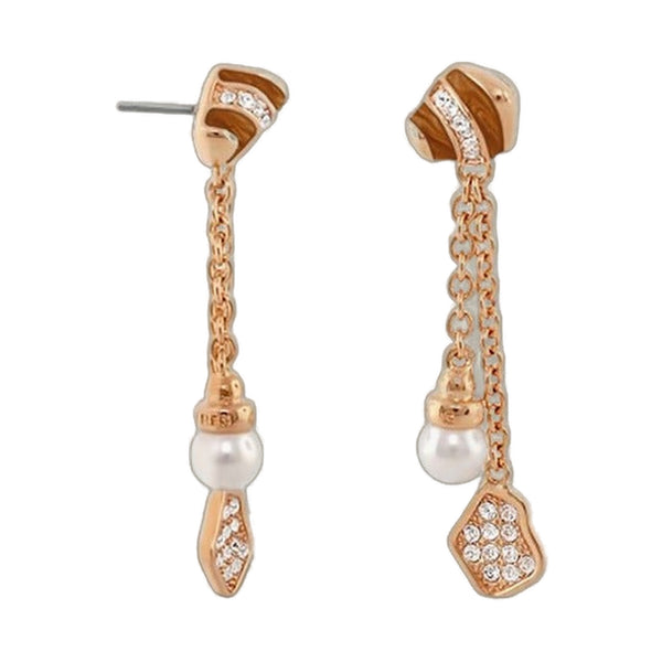 Moon Dust Earrings