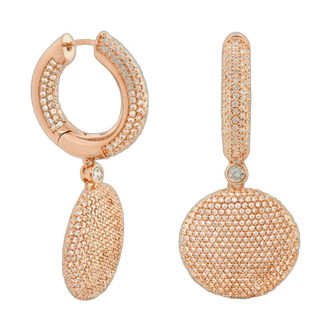 Shimmer and Glimmer Earrings