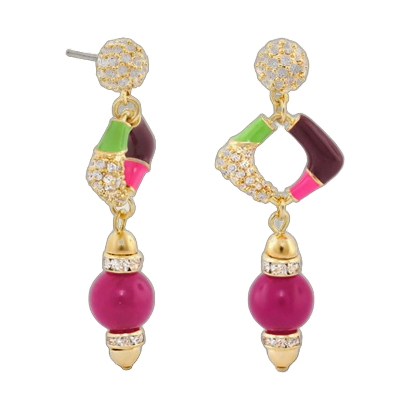Summer Dream Earrings