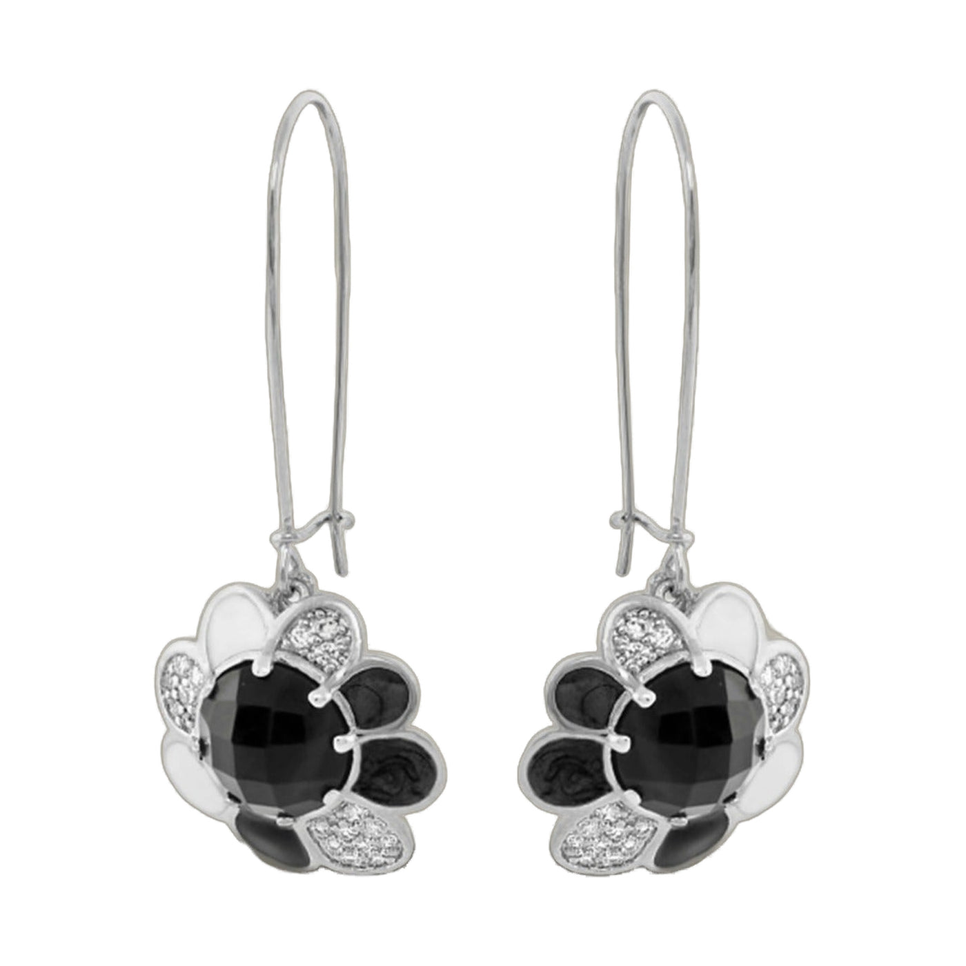 Field of Flowers Earrings