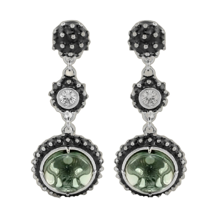Cool Rider Earrings