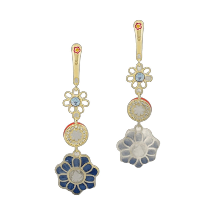 Daisy Dreams Earrings