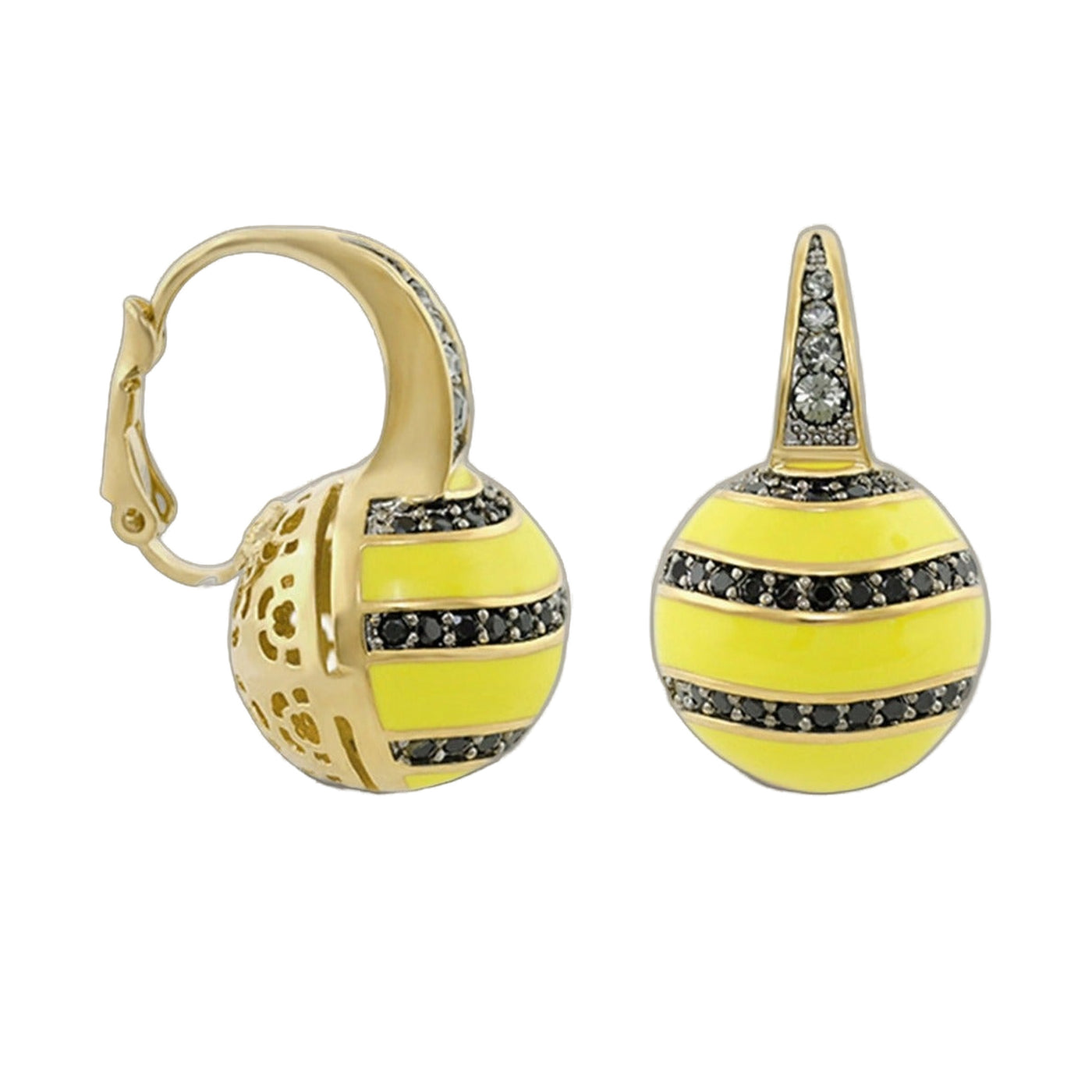 Earth Wind and Fire Earrings