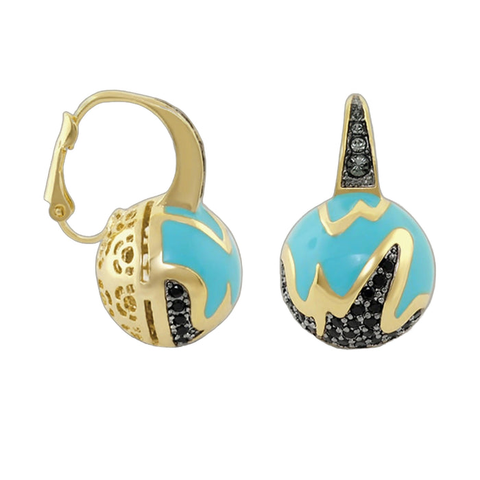 Earth Wind and Fire Earrings