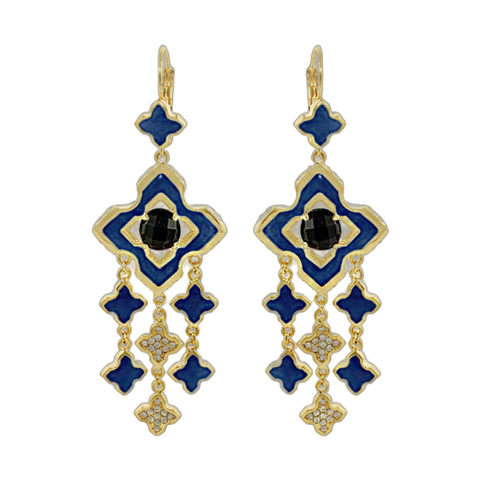Starry Nights Earrings