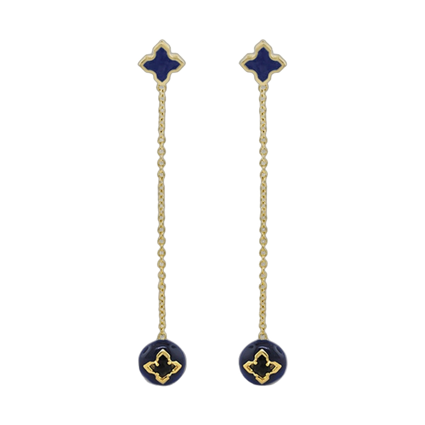 Starry Nights Earrings