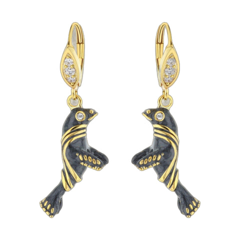 Eau Sea Lion Earrings