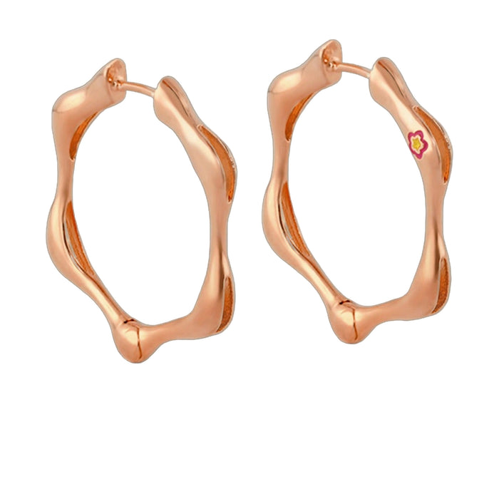 Socialite Earring