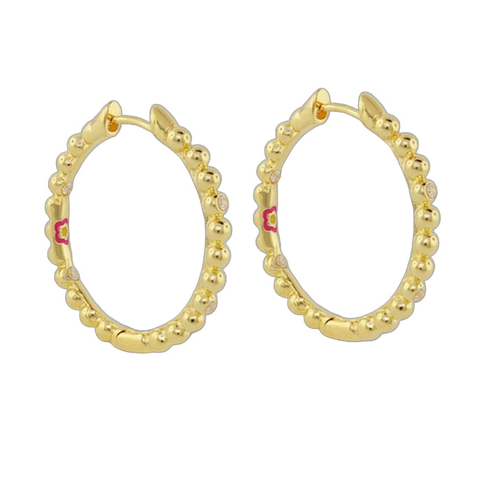 Socialite Earring