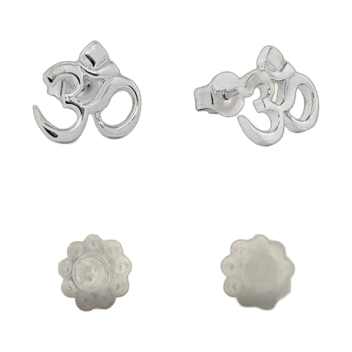 Syndey Leigh Ohm Earrings Set of 2