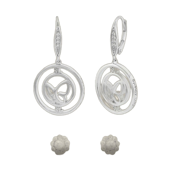 Sydney Leigh Wings Earrings