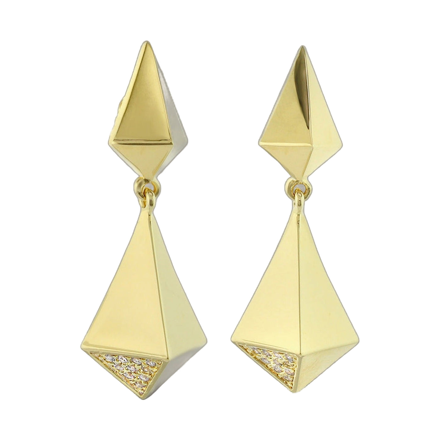 Lux Earrings