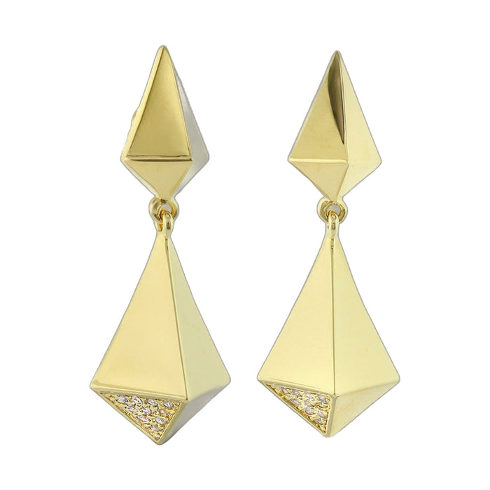 Lux Earrings