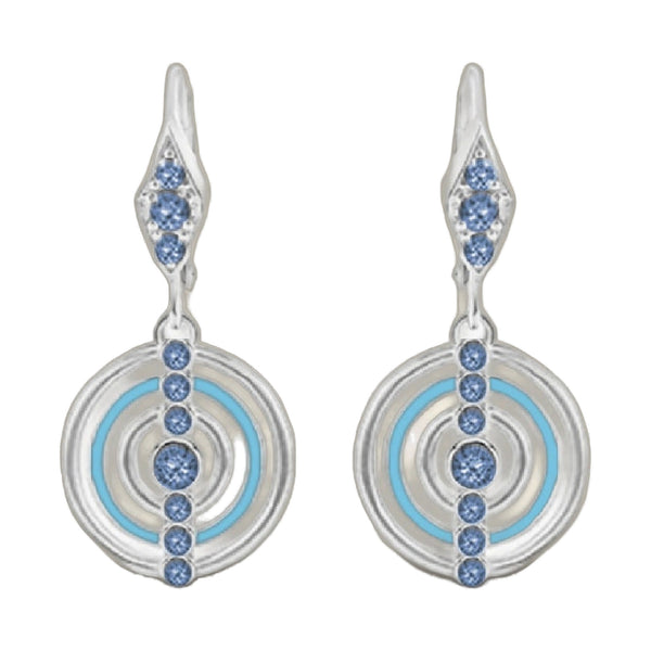 Egyptian Queen Earrings