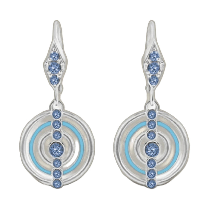 Egyptian Queen Earrings