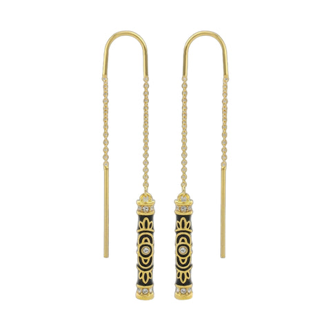 Petit Gateau Earrings