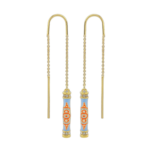 Petit Gateau Earrings