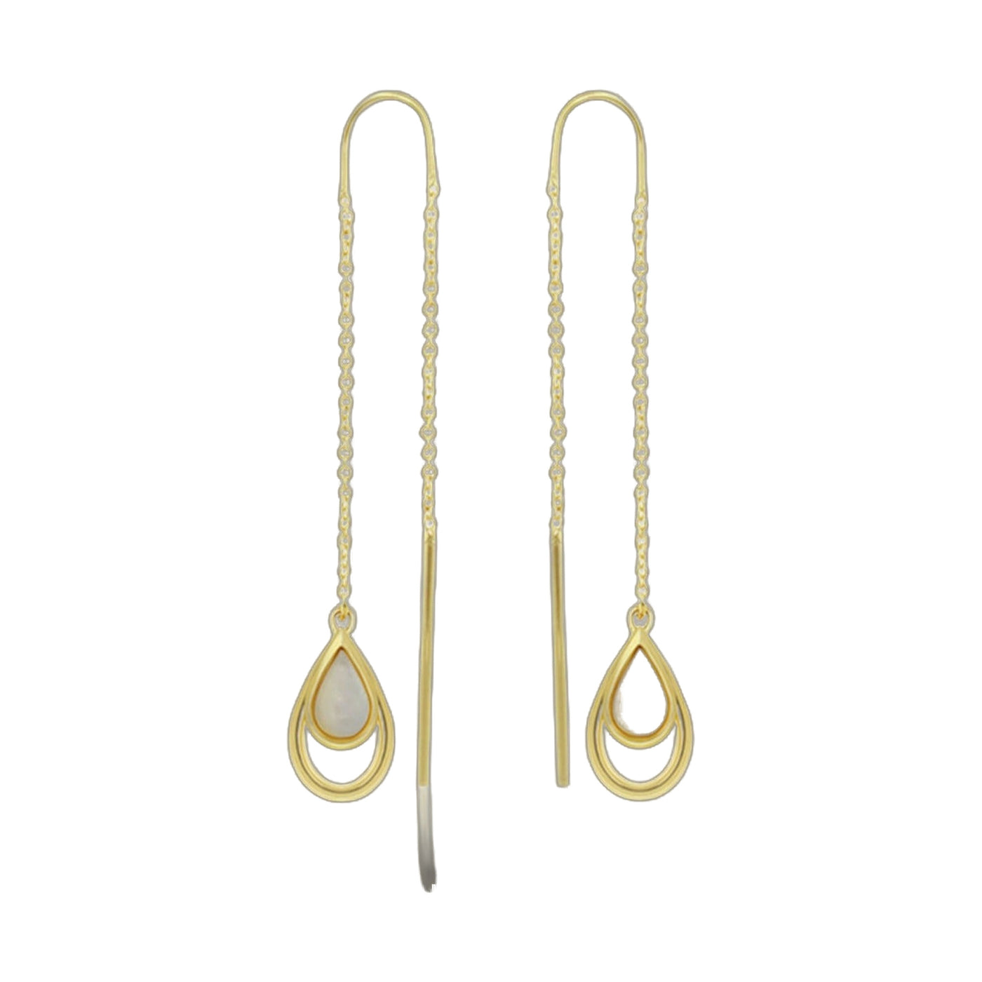 Marilyn Earrings