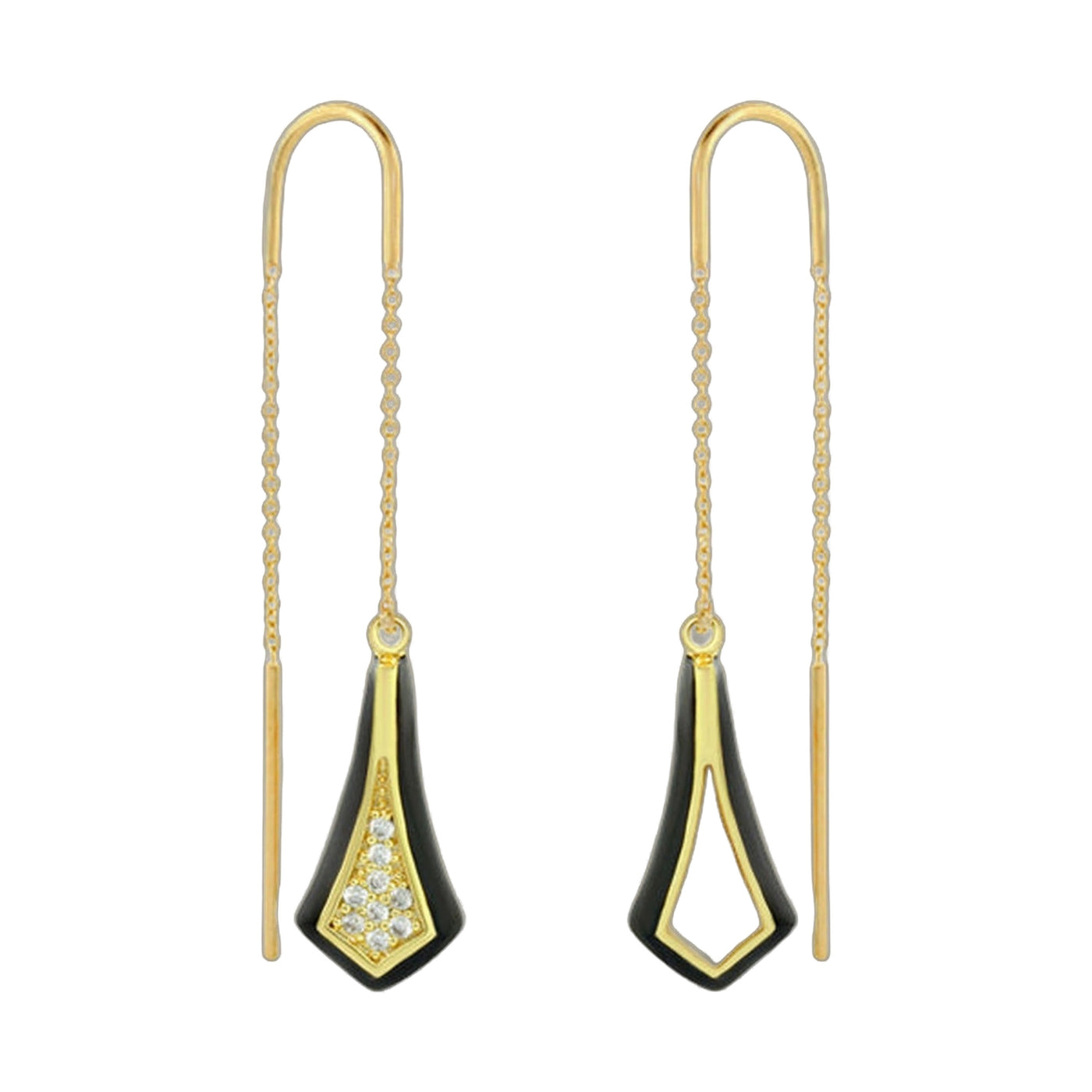 Marilyn Earrings