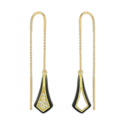 Marilyn Earrings