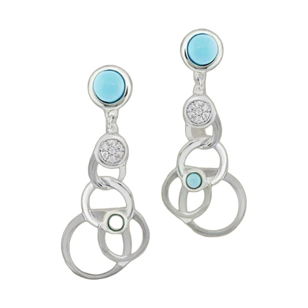Eclipse Earrings